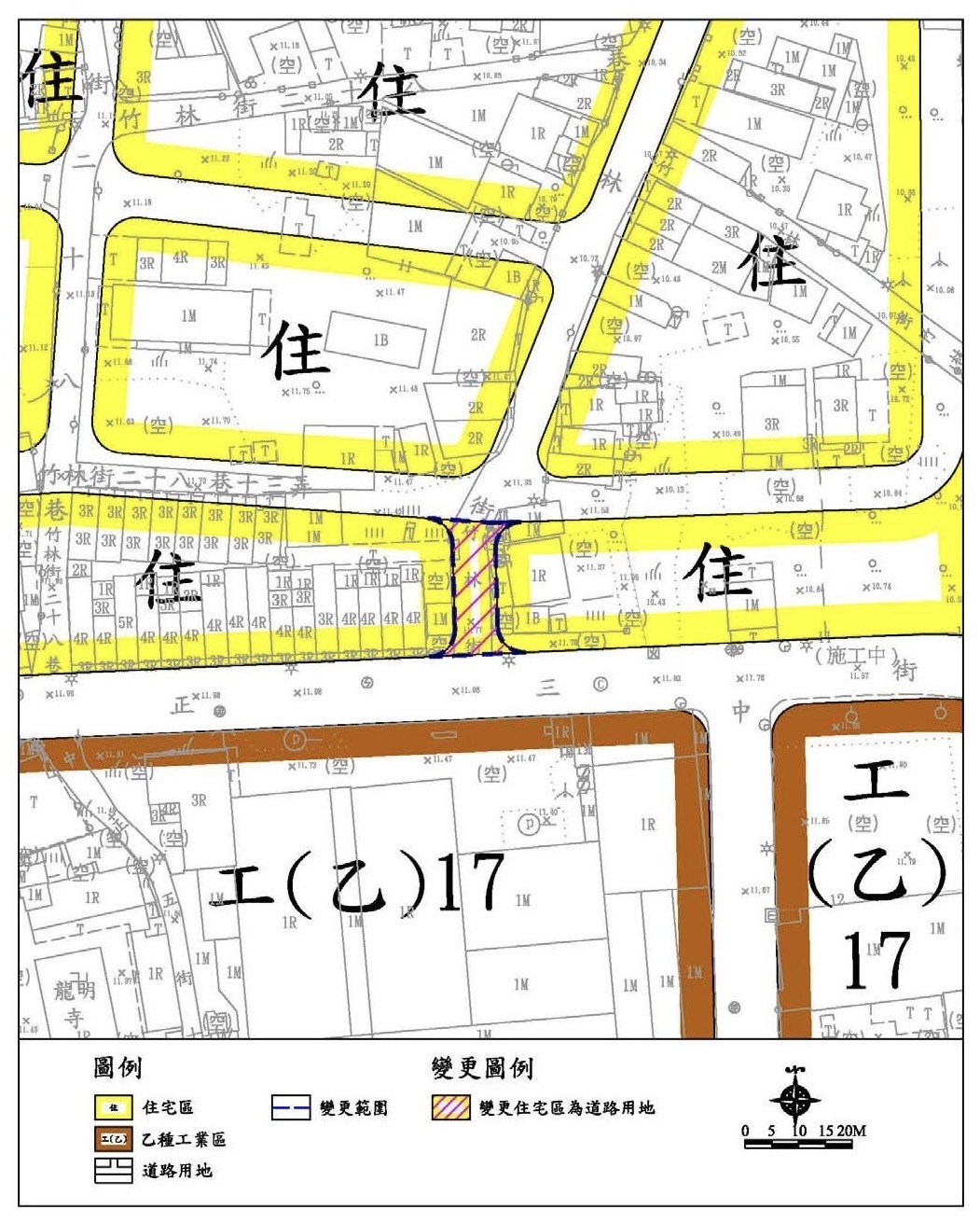 永康交流道周邊道路改善 跨越社區瓶頸增進交通流通