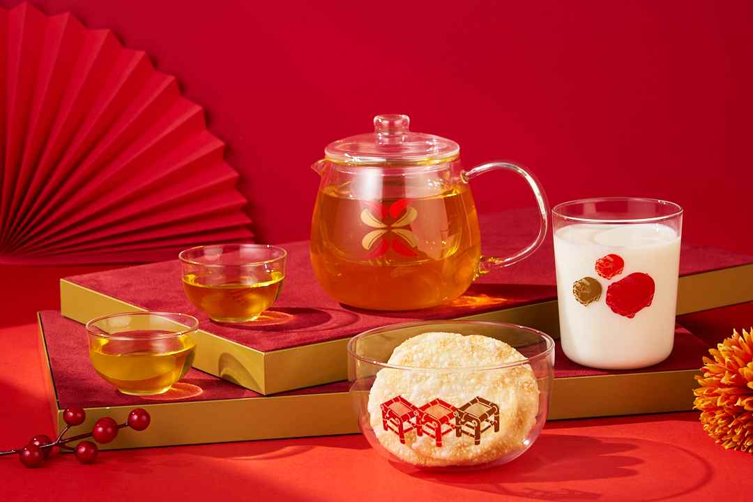 誠品生活台南「好年節」百人流水席熱鬧開桌！祖傳四代施家班總鋪師上菜、金音創作歌手LINION 現場開唱