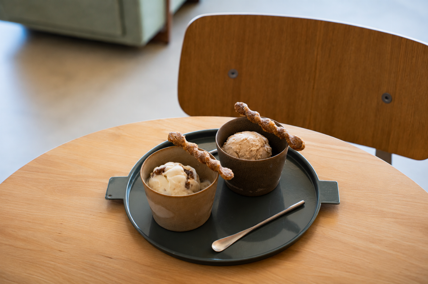 KAPISIU KOFFEE冰淇淋 KAPISIU KOFFEE冰淇淋