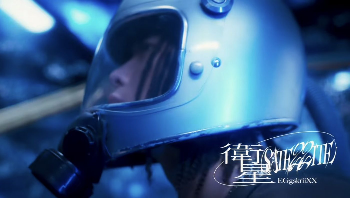 LED虛擬影棚助攻 崑山科大視訊系作品《衛星》獲國際短片賽入圍