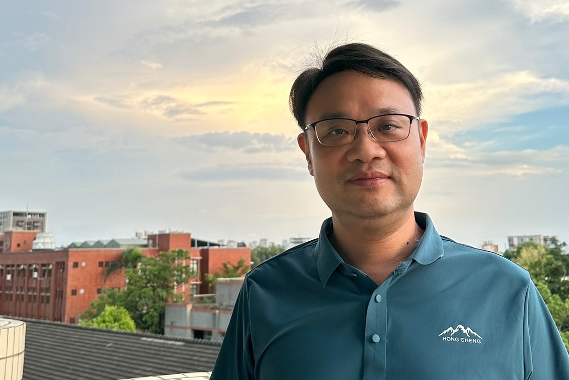 南大行管系迎新主任 聚焦職涯路徑探索與資源整合