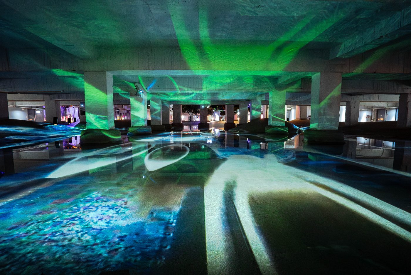 台南運河百年《LONG FLOW TAINAN 攏Hô樂》展覽盼成為城市文化品牌