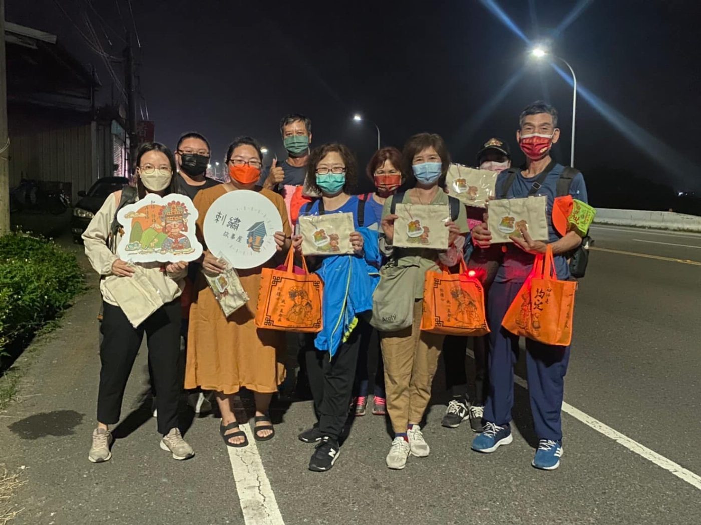 南應大尋找感動地圖計畫榮獲「銀獎」及「最佳影片獎」