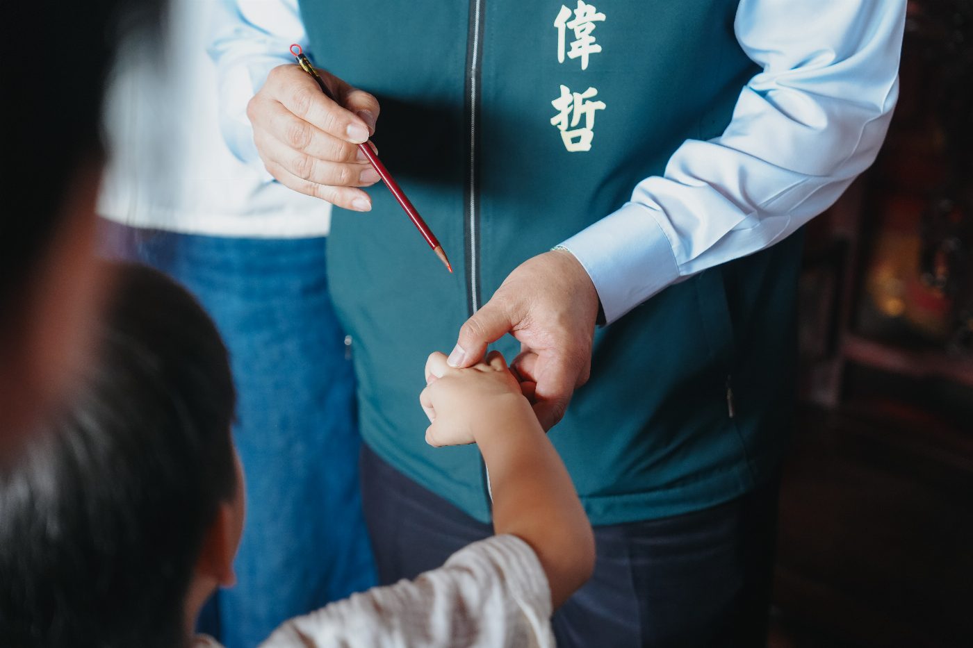 2026孔廟文化節「可圈可點」 是永不止息的圓圈，更是學習的起點