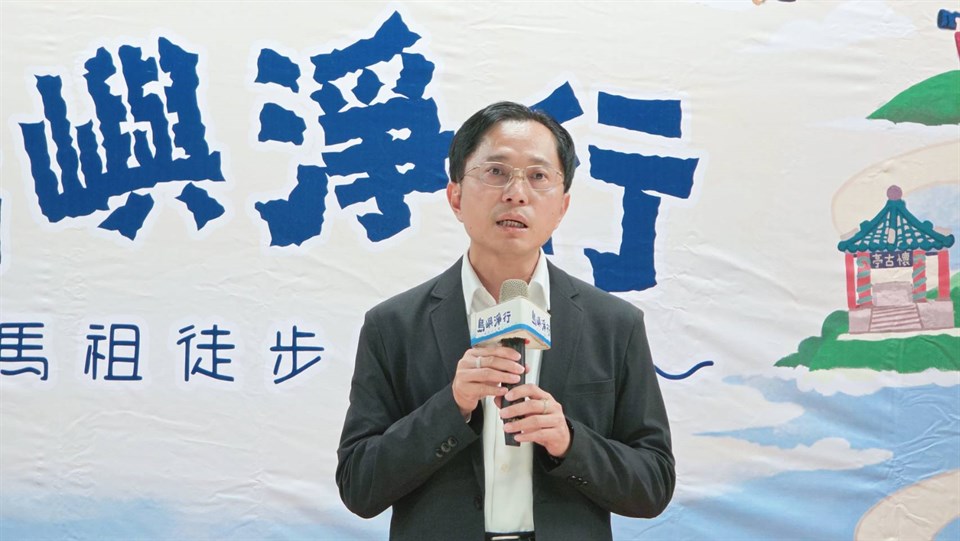 馬祖島嶼淨行：探索戰地秘境，感受閩東風情！