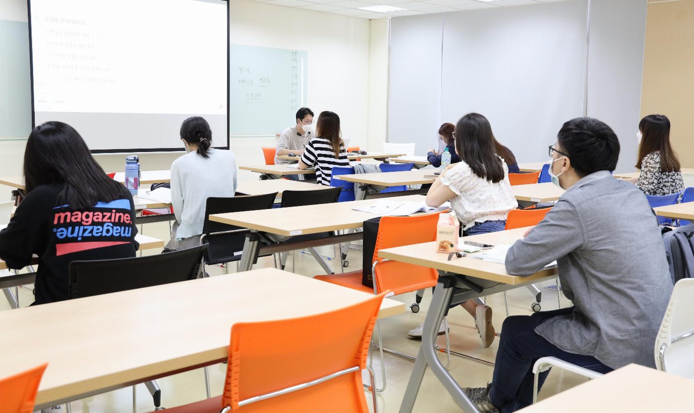 崑山科大承辦「台南世宗學堂」韓語推廣成果佳 學員數翻倍漲