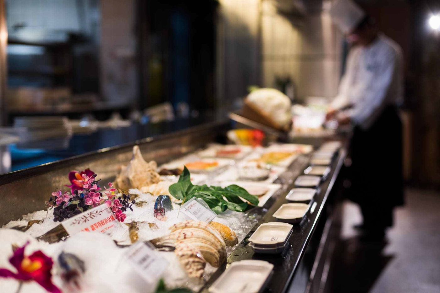 台南大飯店<駿途共饗˙尾牙春酒>早鳥開跑！指定日前下定免服務費再享滿額好禮