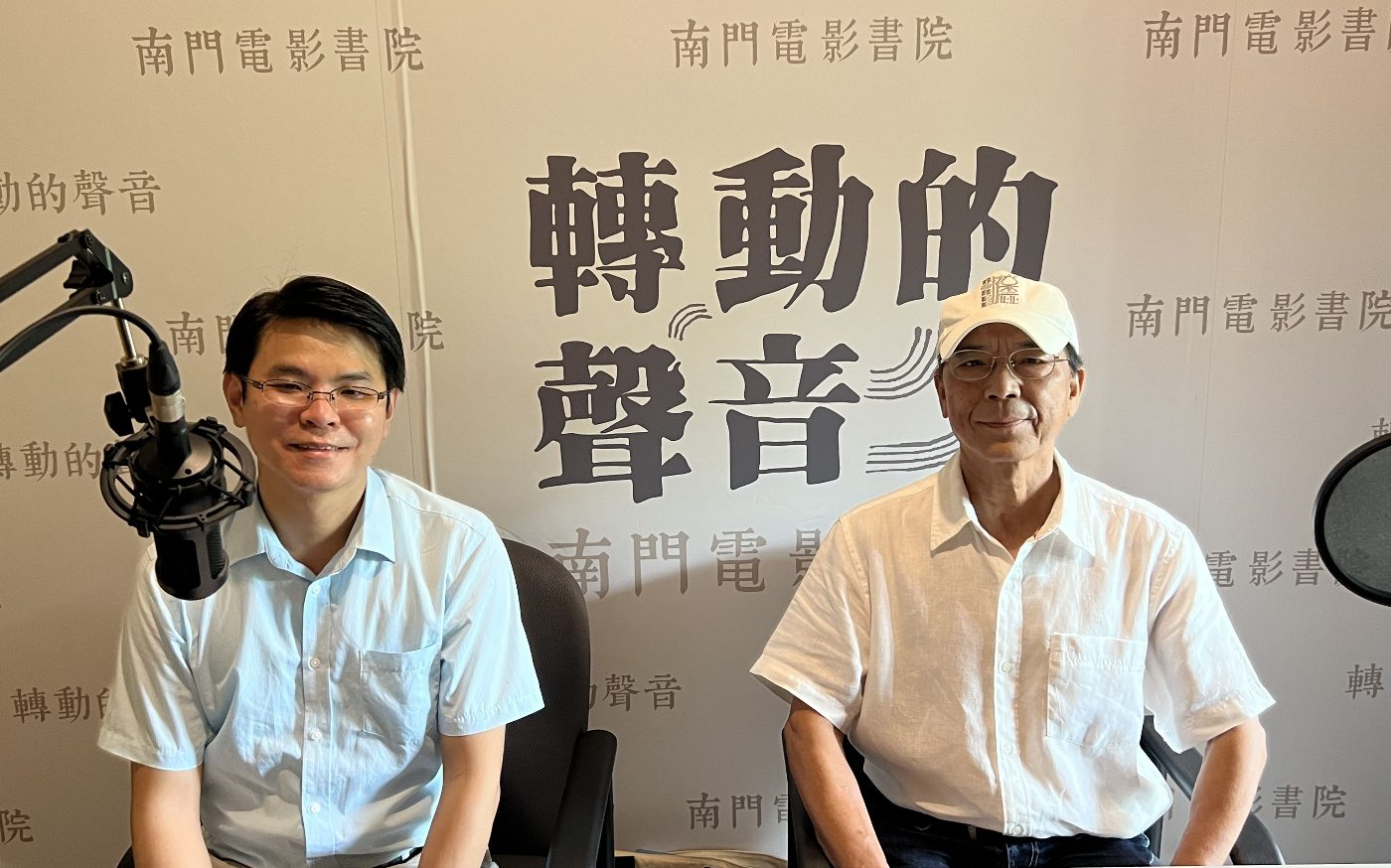 農曆七月，鬼神有應！「神鬼行者」揭密《臺南有應公傳奇》