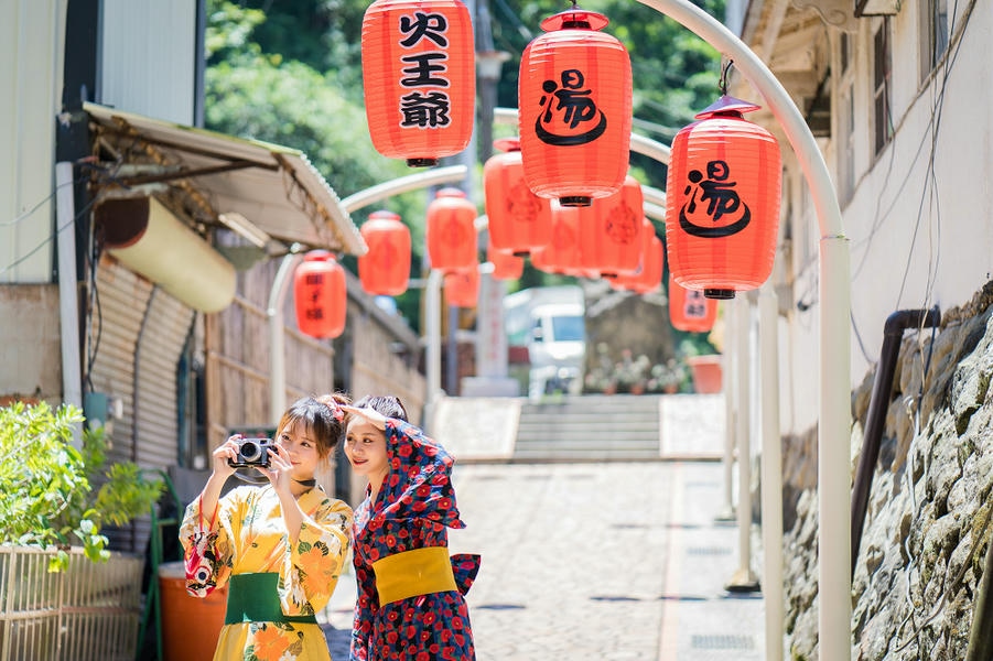 玩轉臺南 百樣精采攝影比賽 總獎金15萬元 黃偉哲邀遊人氣景點 吃美食拍美照拿獎金