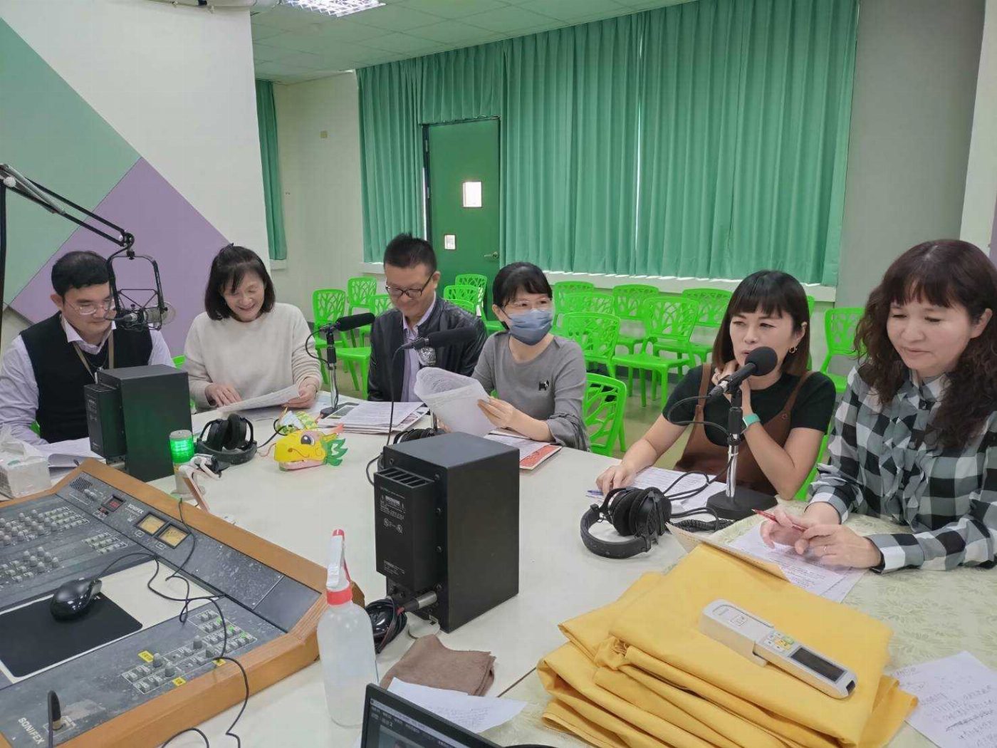 台灣燈會高鐵燈區競賽花燈將登場  教育局感謝學校熱情參與 歡迎大家「龍」來看
