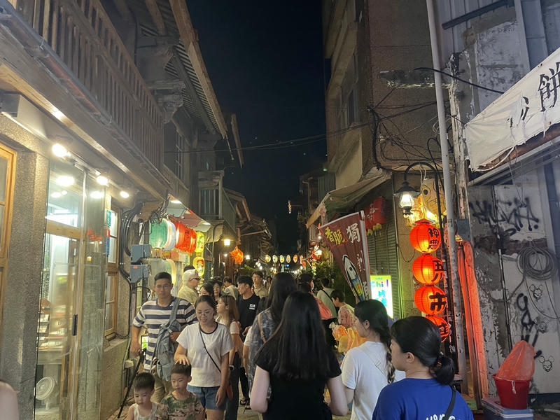 臺南國慶連假海陸空主題齊發 十月活動熱潮不歇續嗨到月底