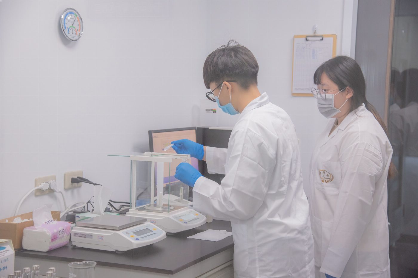 嘉藥建立智慧醫療產學合作網