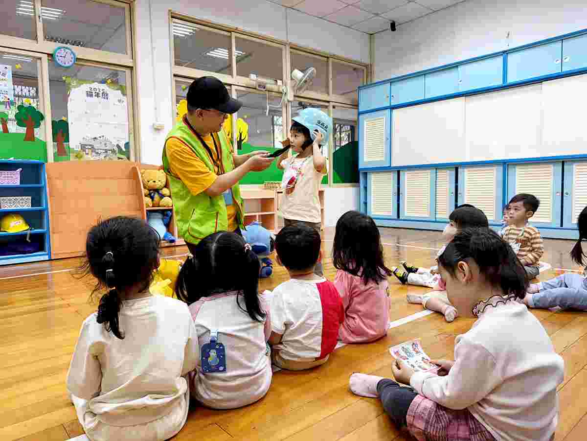 創世響應世界環境日　攜手各界共創永續美好