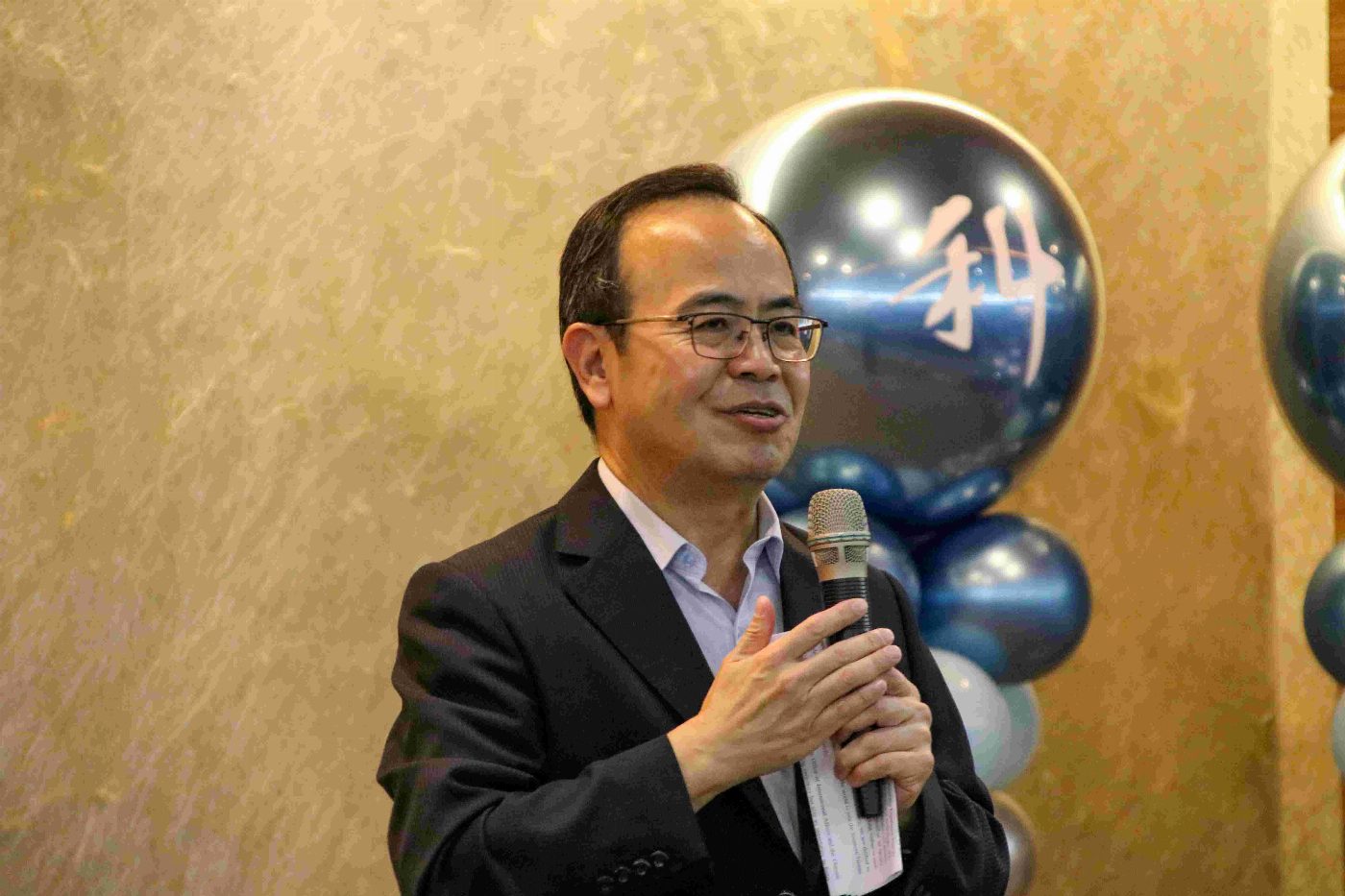 南臺科大國際學生齊聚 共享華語學習及臺灣文化沉浸式體驗
