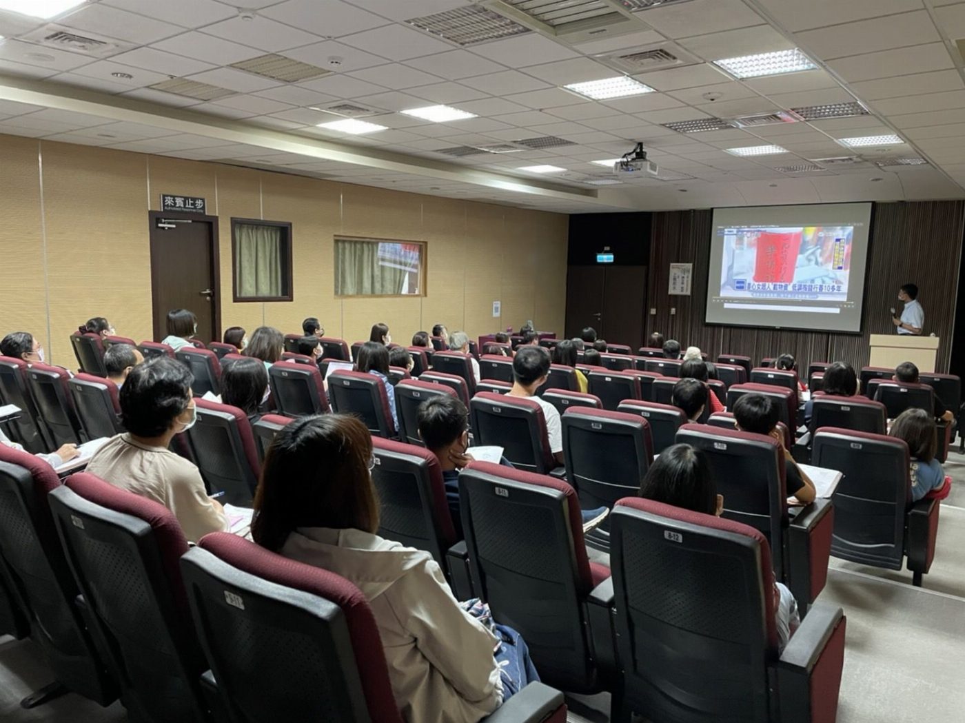 跟上國際CEDAW腳步 111年「翻轉性別你我他」講座暢談性平議題   透過豐富多元的演講主題帶給大眾全新的知識與權益認知