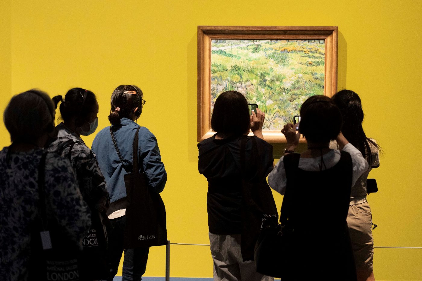 奇美博物館《英國國家藝廊珍藏展》圓滿落幕 感謝大眾支持 42.5萬人共襄盛舉　體現臺灣民眾的藝術熱情　