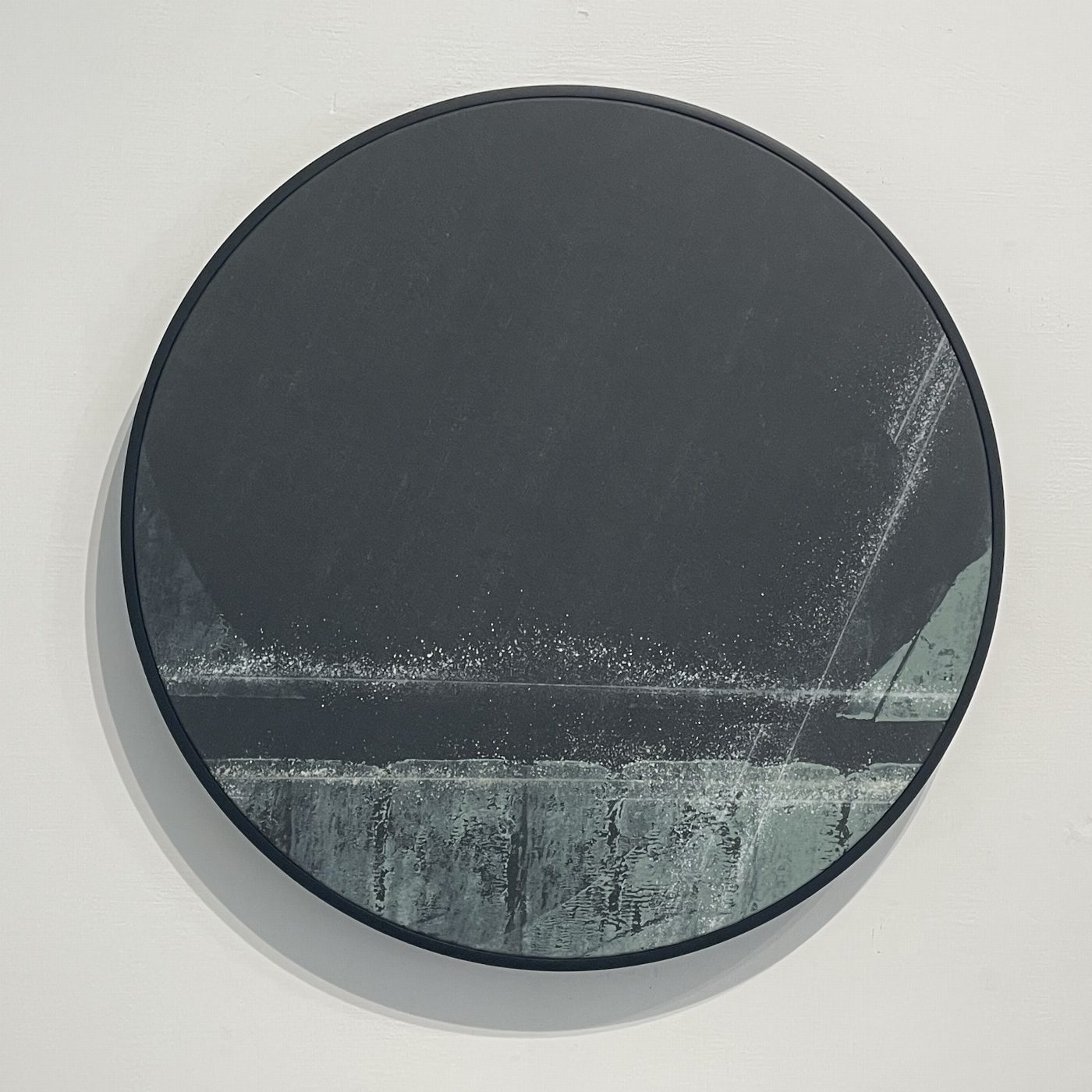 南應大美術系校友張若綺將於南美館舉辦個展 歡迎各界踴躍參觀