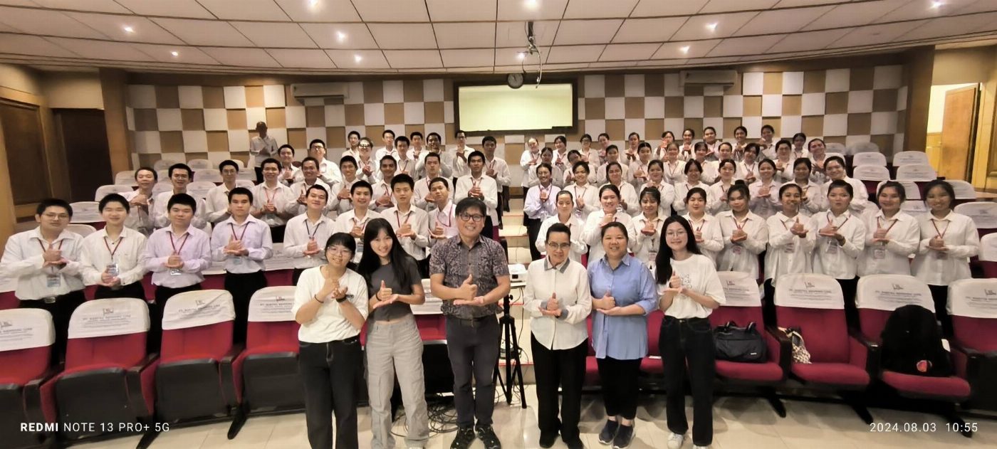 南臺科大幼保系推動國際交流 新南向學海築夢計畫再創佳績