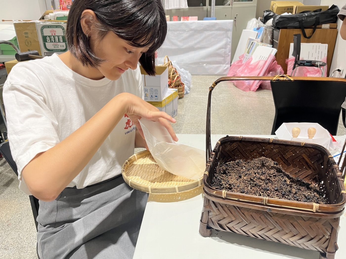 臺南市立博物館推1日限定「府城試煉日」 沉浸式體驗古城生活
