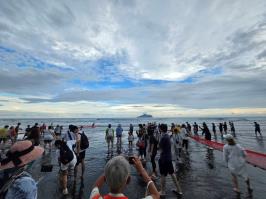 有志從業者請留意：觀光署提前釋出116年導遊・領隊評量關鍵時程