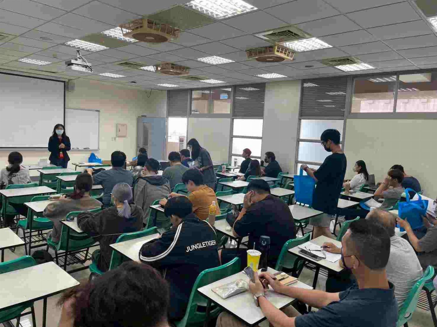 崑山科大與環境部深化永續教育 培育全國首批「國家級淨零綠領人才」