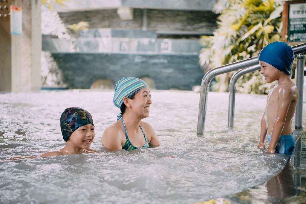 關子嶺泥漿溫泉、龜丹美人湯全國冠軍　蟬聯九年評鑑優等