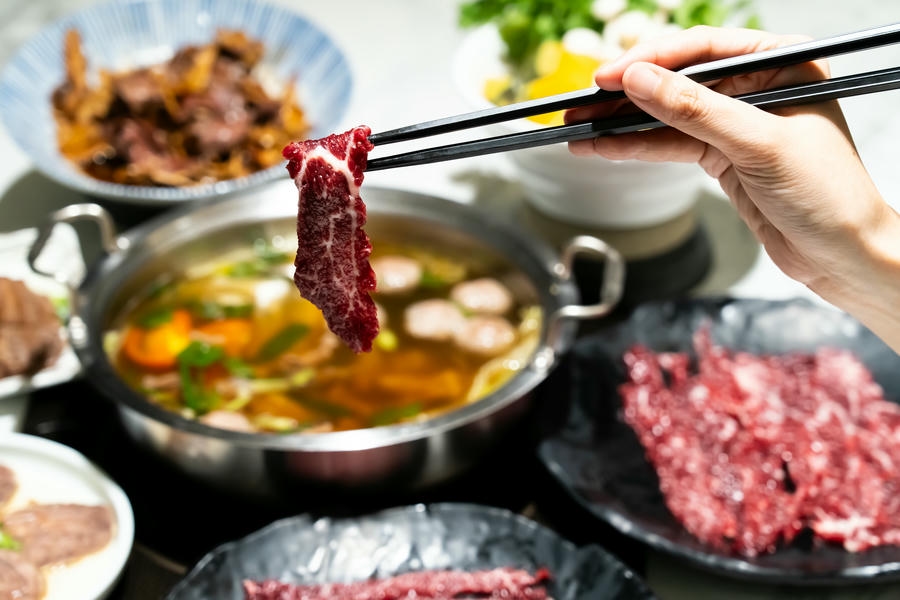 入住台南老爺行旅住宿專案  吃500盤得獎美食阿裕牛肉免排隊免訂位 