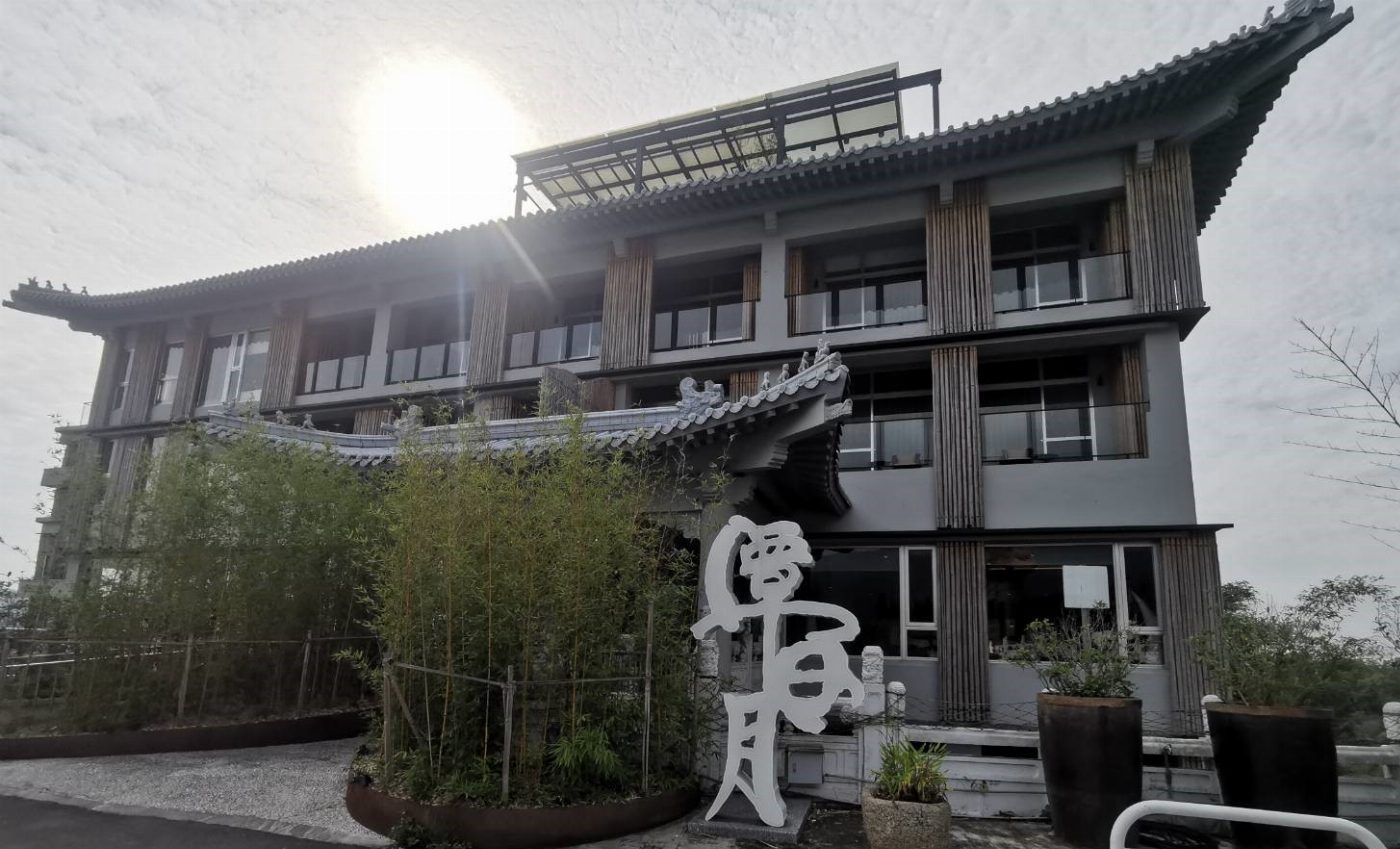 台灣之心日月潭邊承億文旅「潭日月」 覽盡優美湖光山色 是旅宿的好選擇