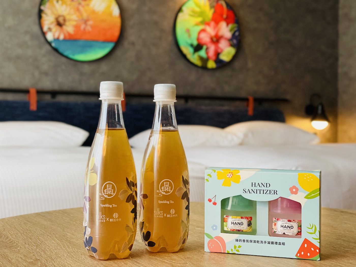 全台Just Sleep捷絲旅歡慶母親節 齊推寵愛媽咪度假趣  從北到南獻禮 舒壓按摩、蔬食饗宴、森林野餐 媽媽同行最低2,262元起