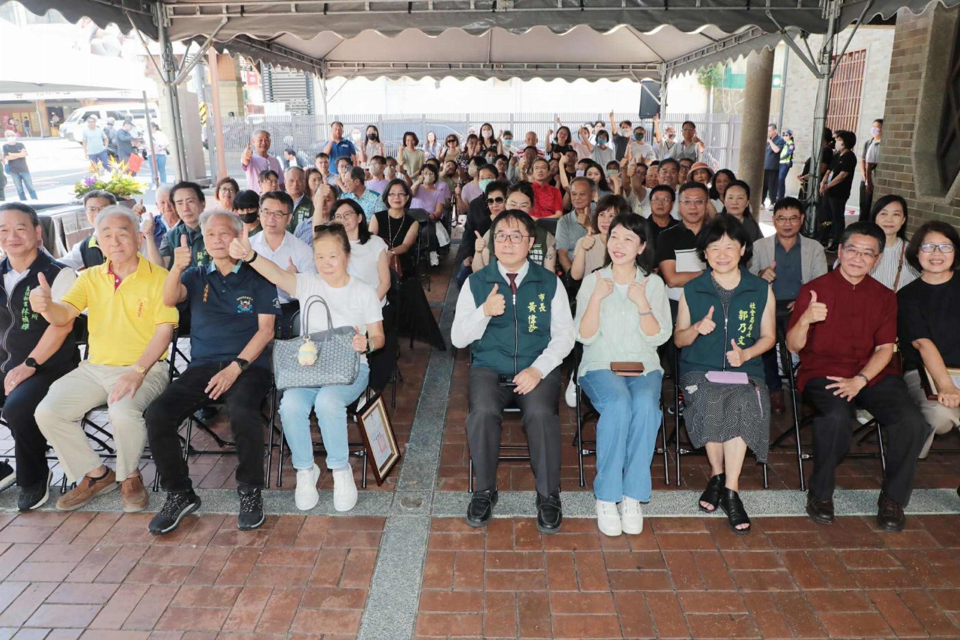 「海．人與土地－糊紙傳承創新特展」愛國婦人會館登場