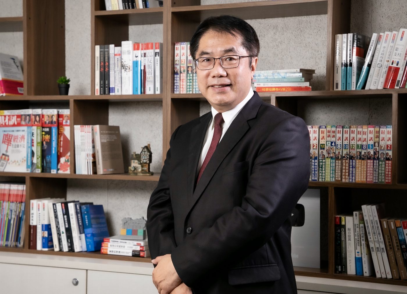 市民滿意率破70%！台南黃偉哲8年施政成果彰顯