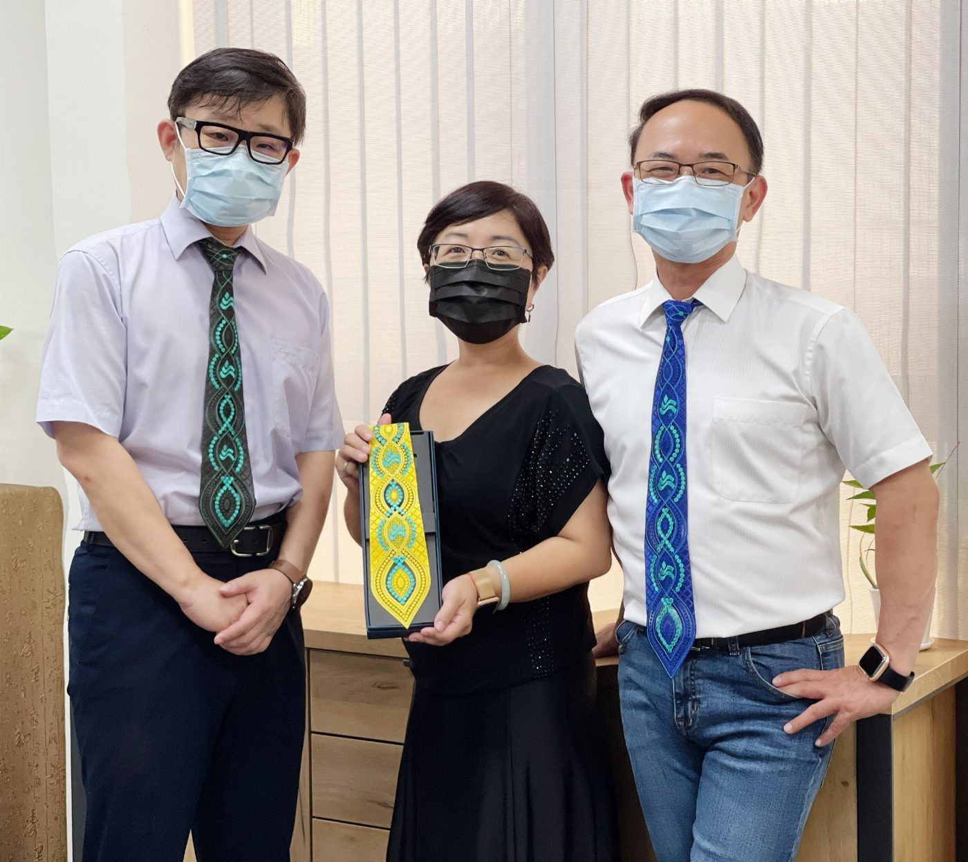 經濟部公布專利發明十大學校 崑山科大名列全國私校第一