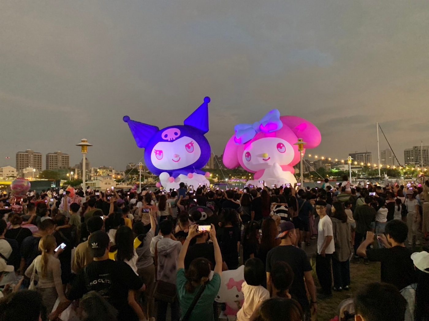 台南10月下旬活動大爆發 安平IP展、萬聖節、設計展、地方節慶、藝文展覽嗨翻天