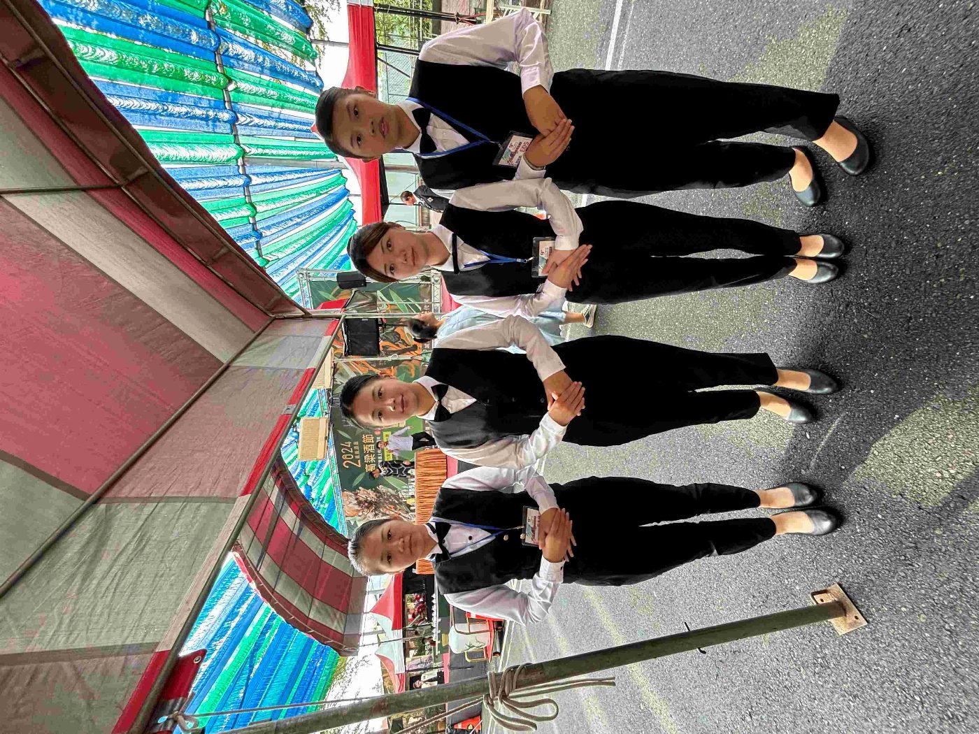 第九屆玉山竹葉青盃全國餐飲大賽  台南應用科技大學旅館管理系大放異彩 榮獲雙金一銀一銅  餐飲系勇奪「3面銅牌」亮眼佳績
