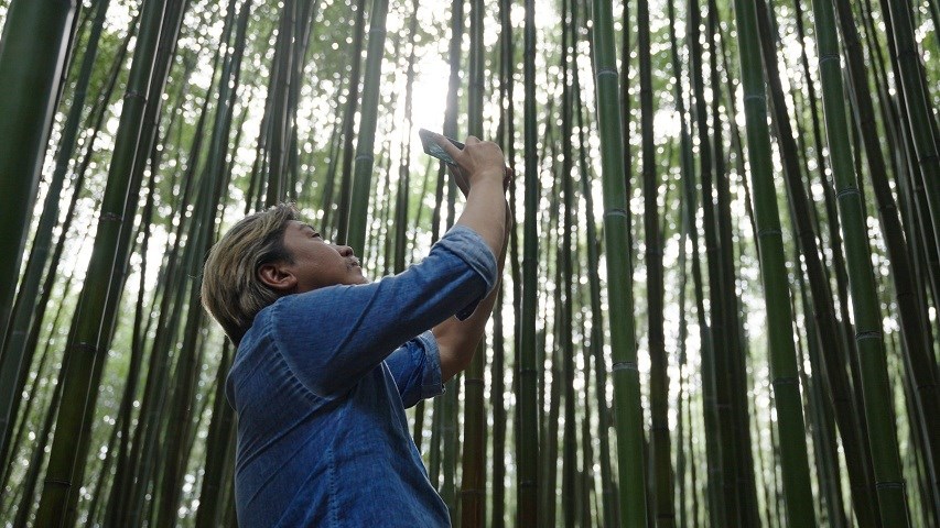 交通部觀光署力邀Netflix《黑白大廚》Edward Lee擔任『台灣好湯』泉旅引路人，串聯19個溫泉區打造四季療癒旅行