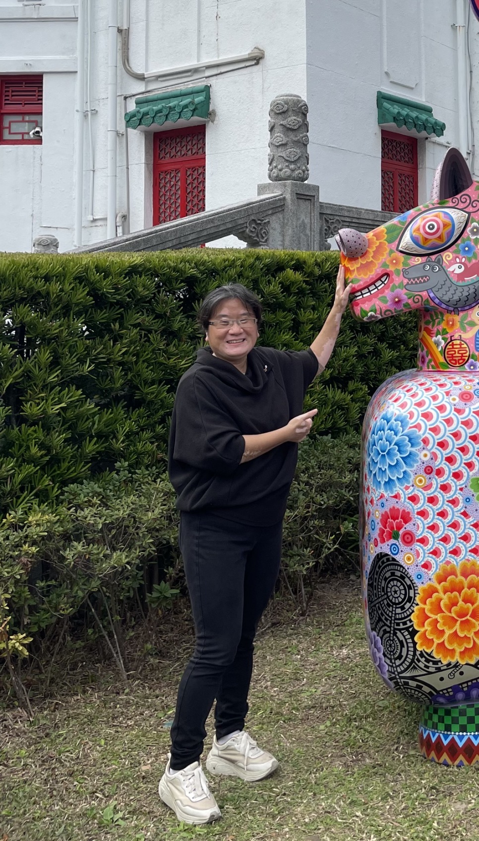 杏壇之光 教澤揚芳─臺南市後壁國中主任廖珮吟、第六幼兒園園長陳淑卿榮獲杏壇芬芳獎