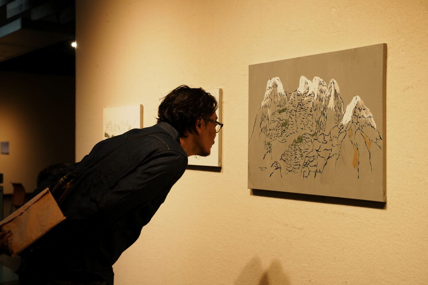 臺南文化中心40週年特展「展場誌：觀看者-維護者-空間的對話術」重探臺南文化中心的當代意義與未來想像