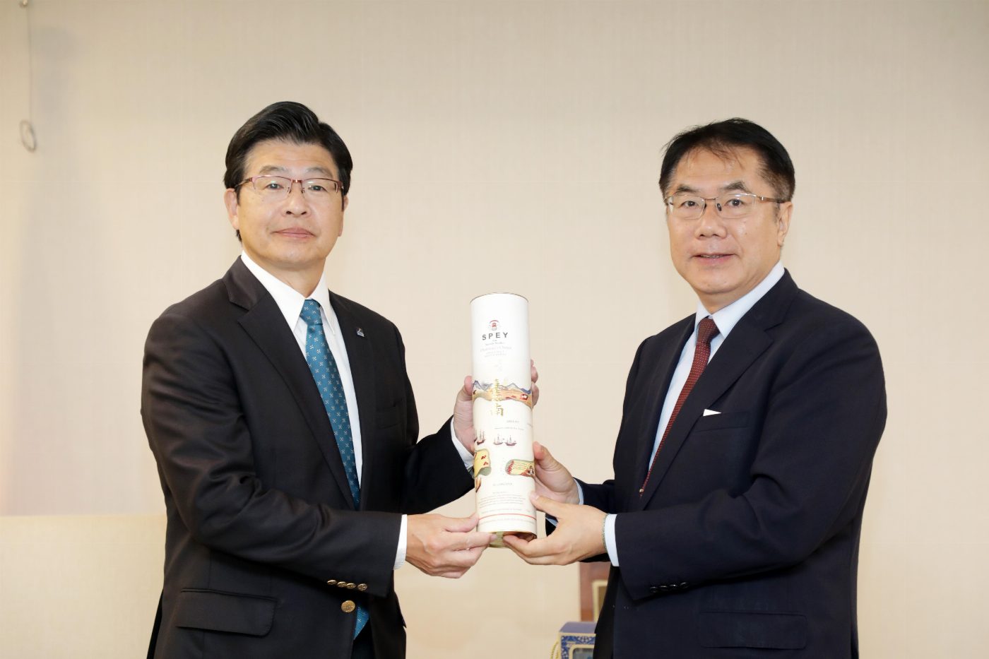 2024台灣設計展國際交流合作 臺南與東京墨田區作伙交陪