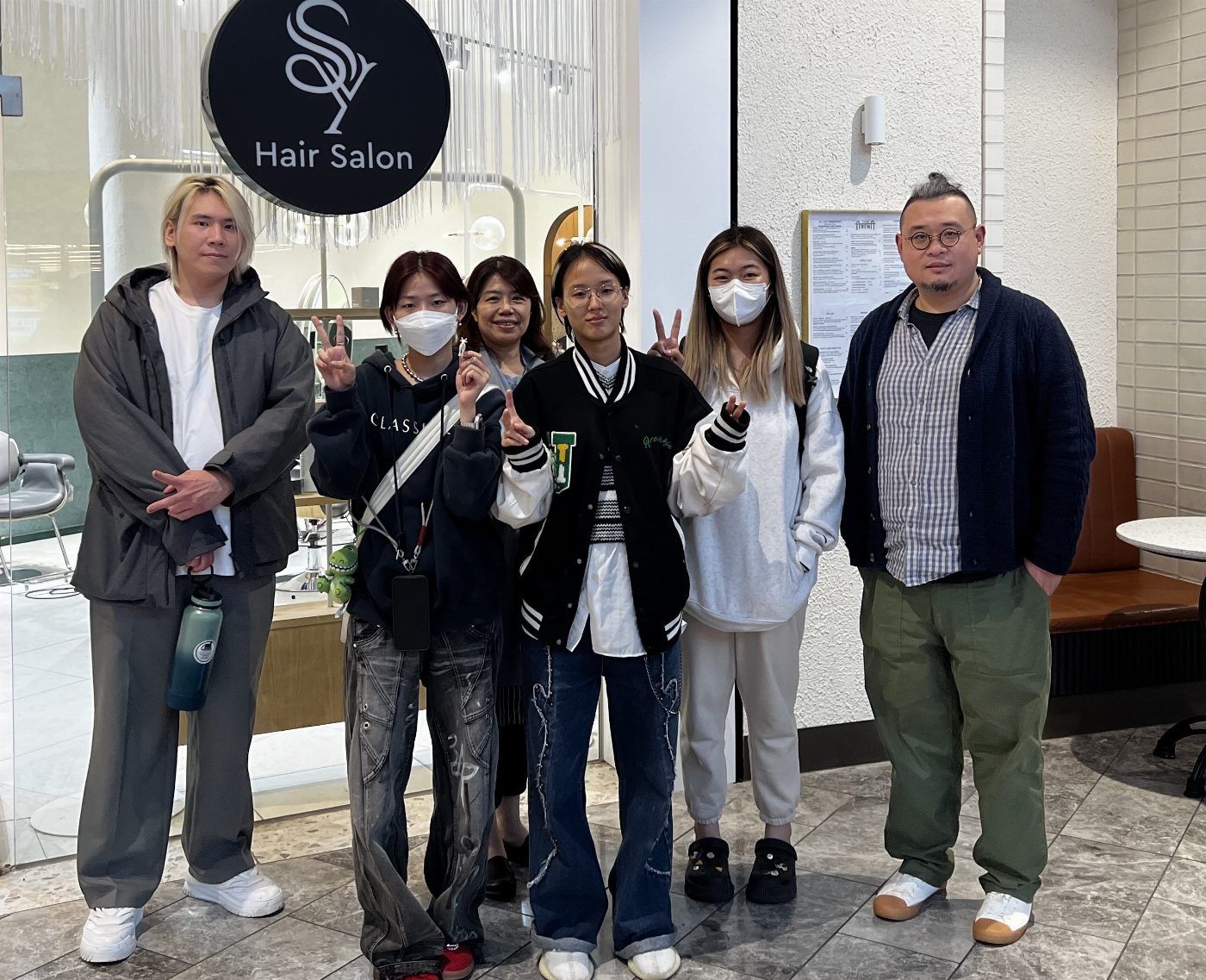 南應大美容系力拓海外實習版圖    開闢新據點墨爾本 為學子「築夢」並圓夢