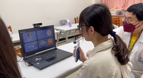 掌握未來，科技與復健共創奇蹟！南臺科大「Ton Up舌肌無力韻律訓練」獲競賽「2023 BioSTEM 全國生醫創意競賽」大專組第一名