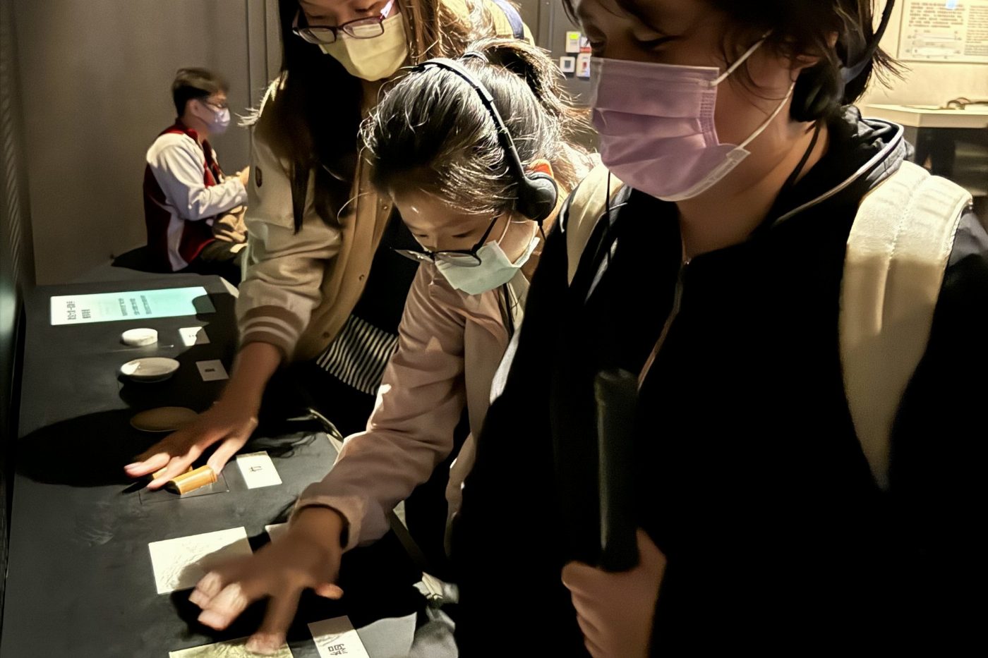 文化藝術之旅 南大資源特教中心助身障學生自信展能