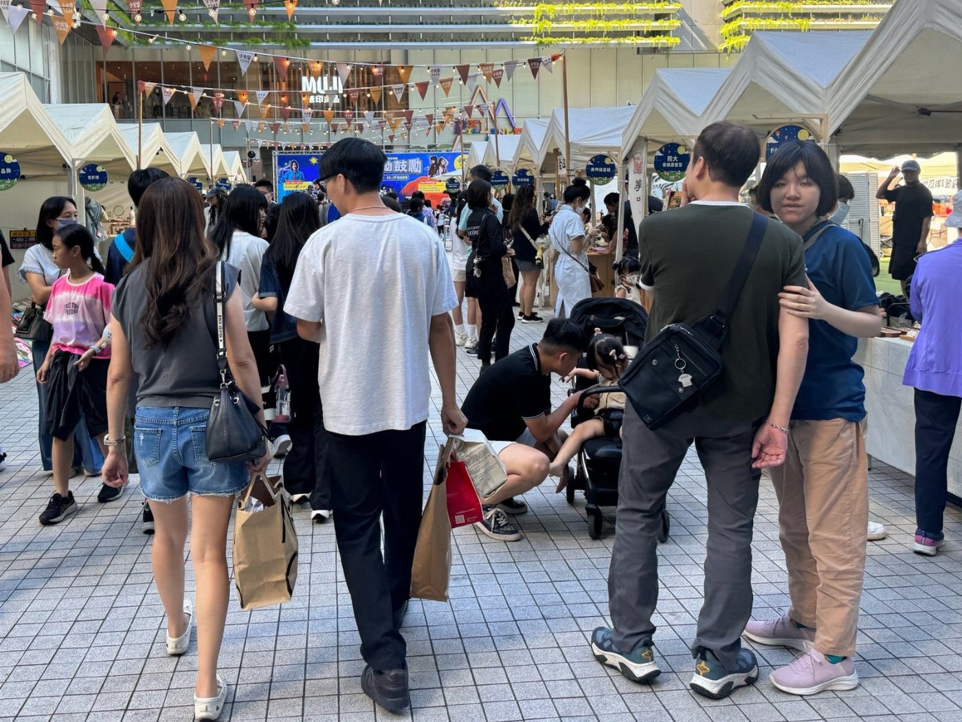 月圓敬師遊臺南!雙節連假吸引逾150萬人次 八年觀光建設成果亮眼