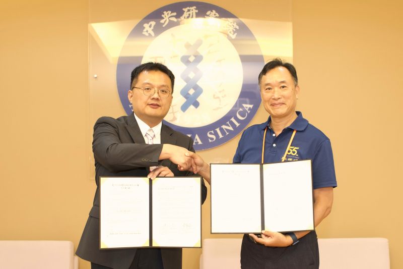 AI起航 南臺領航！南臺科大攜手台灣人工智慧學校，共建南部AI人才認證中心