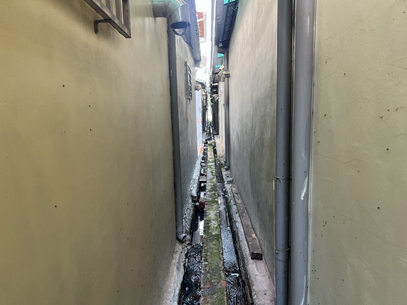 每一戶都是挑戰！臺南市公共污水下水道普及率突破30% 再生水穩定供應助攻產業發展