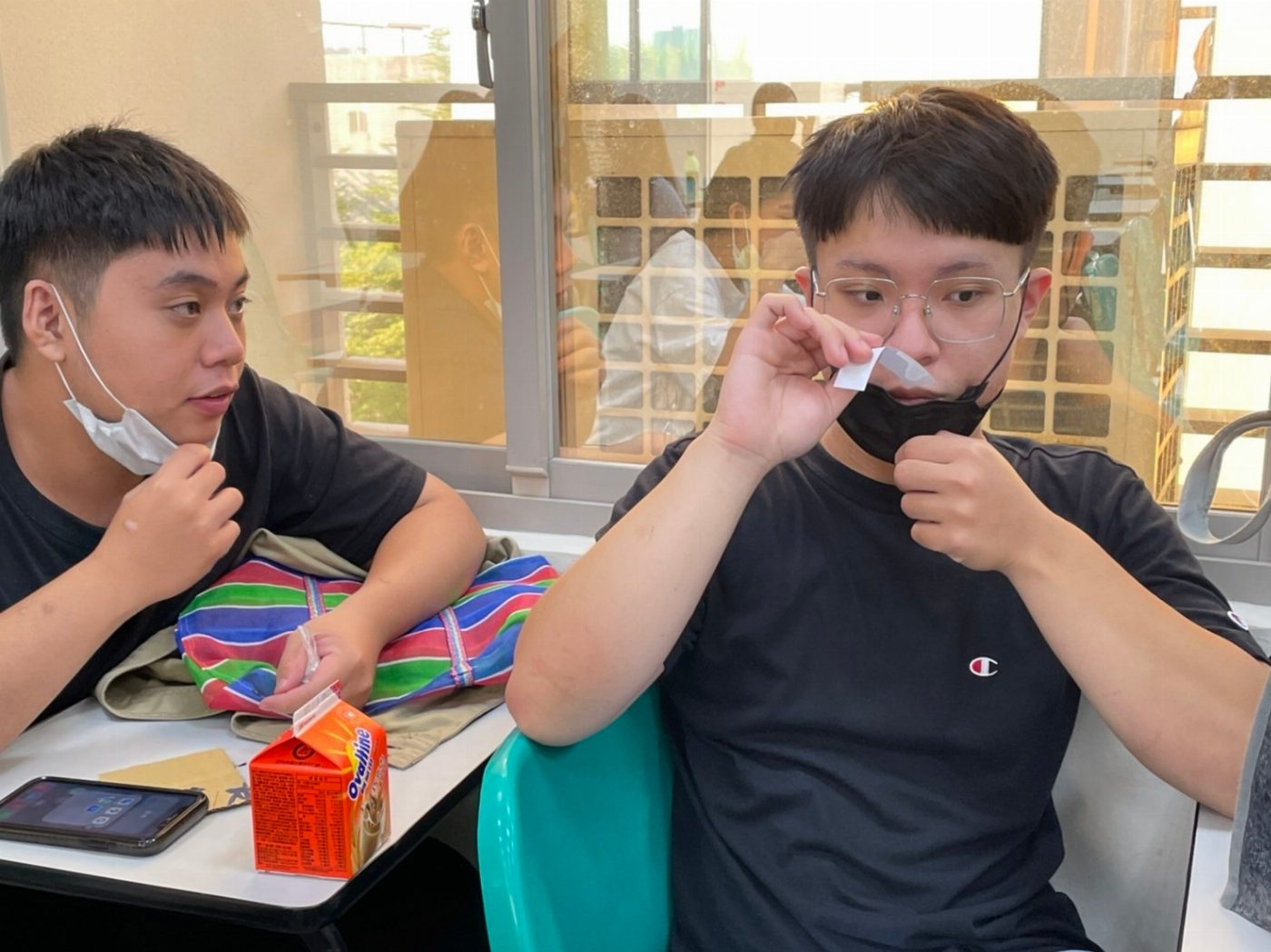 芳療保健盛行 崑山科大樂活學程攜手香草集培育芳香照護產業人才