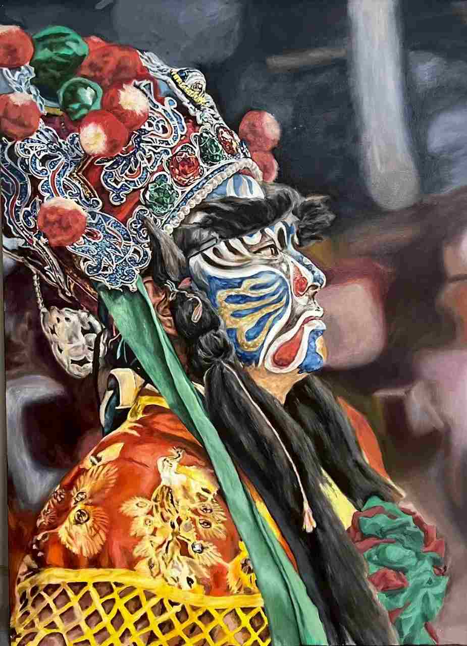 第73屆南美展 台南應用科技大學美術系榮獲佳績