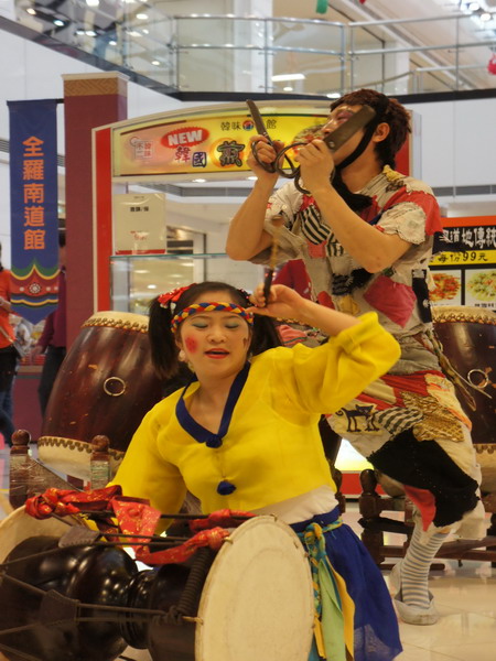 吃遍韓國 韓國物產展帶您體驗道地韓式滋味