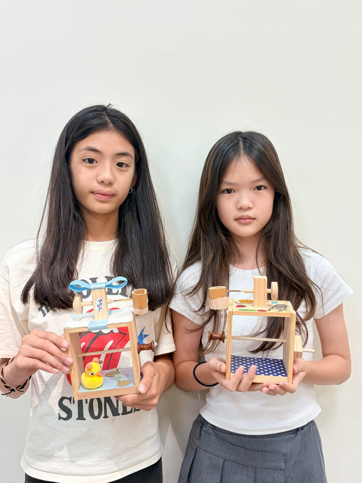 09-學員展示創作成品