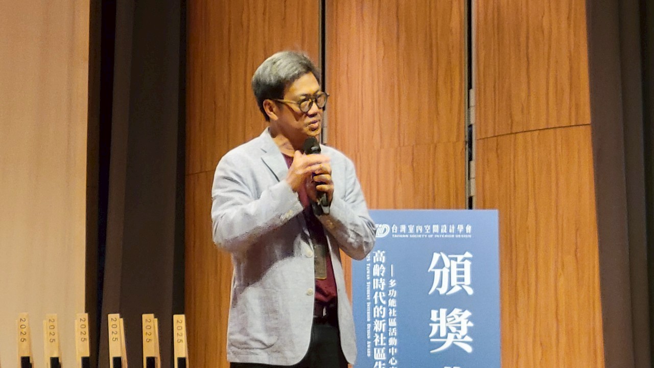 跨校聯手耀眼奪獎 南應大成為文創人才培育搖籃