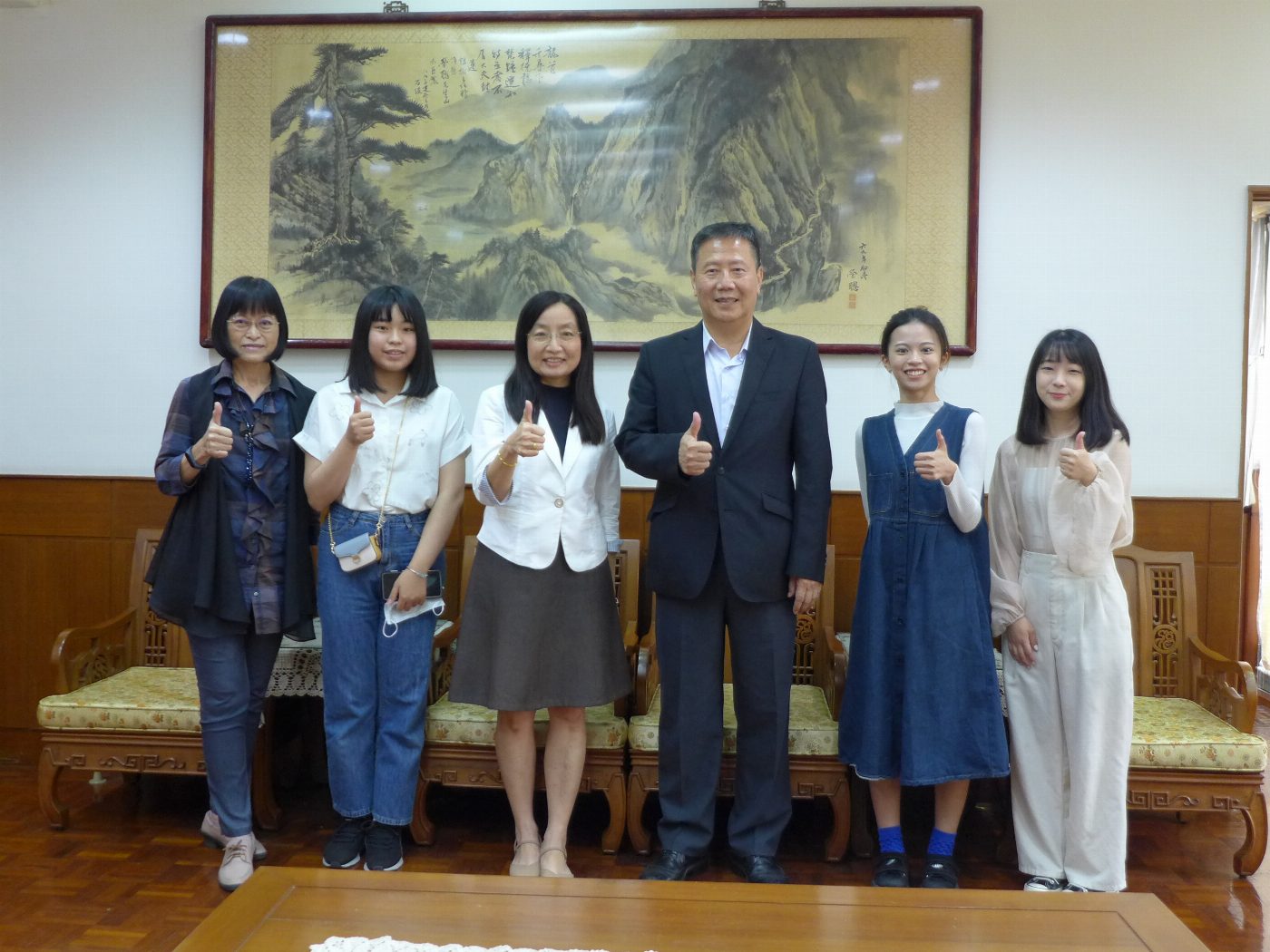 南應大攜手家齊高中 培育優秀技職人才 南區技能競賽 大放異彩